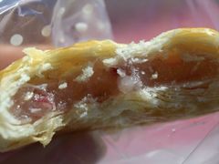 -好利来(旅顺世达店)