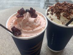 松林拿铁-BeauTea水仙(coco park店)