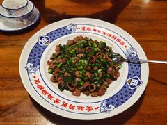 -旺角小渔村·海肠捞饭开创者(环山路店)
