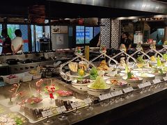 -亚哈饭店(梅园新村小区店)