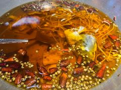 -川正旺江湖菜(三元桥店)