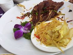 -楚鱼王·河鲜·湖北菜(华农店)