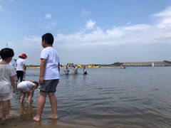 -呼兰河口湿地公园