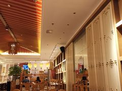大堂-觅唐MITONG(鸟巢店)