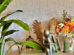 -圣彼得堡观江俄餐厅(中央大街黑金冠店)