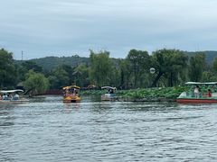 -承德避暑山庄景区