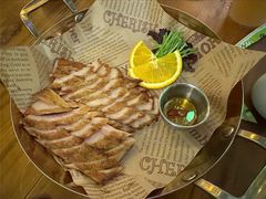 -曼泰·泰餐(江南环球港店)