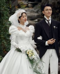 -第一夫人婚纱摄影(南京店)