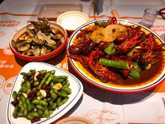-拙大师·龙虾四季排档·夜宵至凌晨4点(唯亭店)