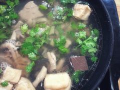 -百年尹氏汤包(湖南路狮子桥店)