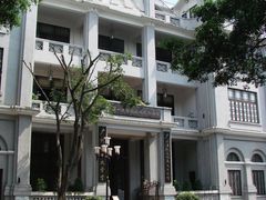 全国劳动大会旧址-第一次全国劳动大会旧址