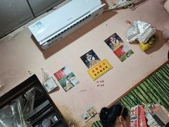 -笑云开汤包店(网巾市店)