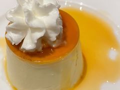 焦糖炖蛋-Mezomd曼索蒂西班牙餐厅(广粤店)