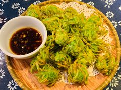 萝卜丝丸子-旺角小渔村(幸福中路店)