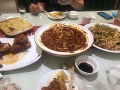 -吴记酱骨炖菜馆(西大直街店)