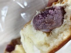 -雀食面包店(钟楼店)