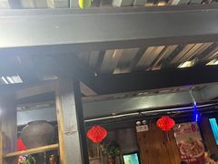 -云晓光头烧烤吧(盛夏店)