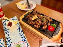 -小川洋风料理(大悦城店)