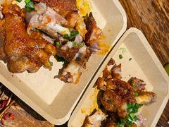 -为民烧烤吧.自贡爆炒菜(收录10年好店)