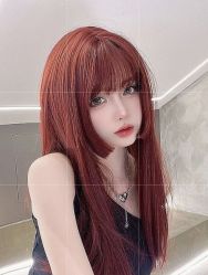 -张昊造型