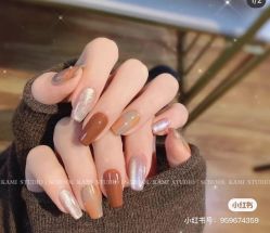 -妙睫屋日式美甲美睫