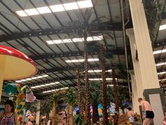 -南宫温泉水世界