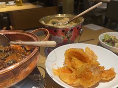 -关东小磨东北菜(上海长风大悦城店)