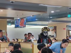 -海底捞火锅(上地华联店)