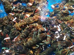 -盒马鲜生(馥邦国际店)