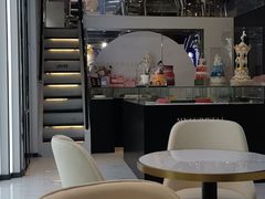 大堂-麦雪尔甜品·生日蛋糕(新街口旗舰店)