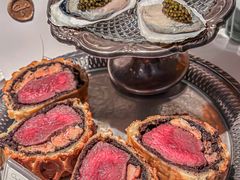 -壳里西餐厅Coquille Seafood Bistro(蒙自路店)