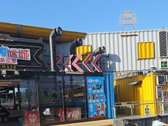 -移动谜城·大笨象密室逃脱(五棵松店)