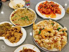 -张包铺(关东古巷店)