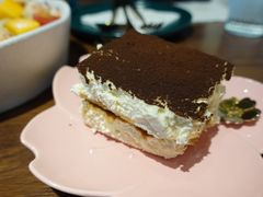 -IFIF 如果花園(宽厚里店)