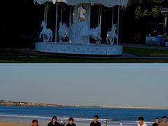 -巧克力渔家.小船海鲜胶东菜(万平口店)