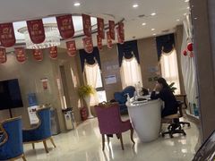 -圣贝口腔(海淀店)