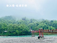 -都江堰景区