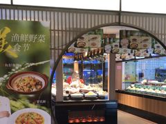 -大鹏饭店·金陵家宴(奥体中心店)