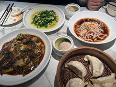 -花园茶楼(兴城西路店)