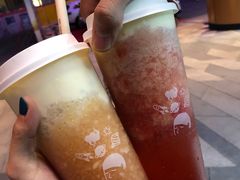-喜茶(徐州金鹰店)
