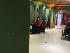 -老地方农家菜(昌黎一店)