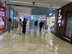 -福田卓悦INTOWN购物中心