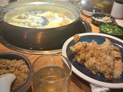 -大头椰·海南椰子鸡火锅(思明万象城店)