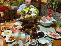 -大理董·董家小厨野生菌火锅(古城旗舰店)