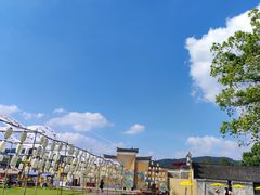 -慈城古县城景区