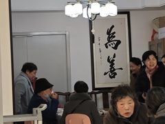 -清心素食自助餐厅(夫子庙店)
