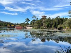 -承德避暑山庄景区