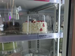 -DQ·蛋糕·冰淇淋(通州万达店)