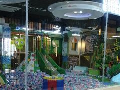 -老员外骨汤火锅(海州古城店)