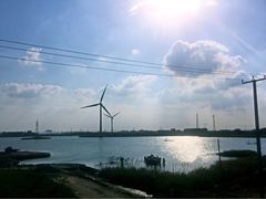 -小洋口旅游度假区